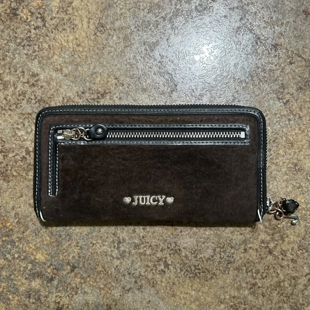 Juicy Couture y2k vintage